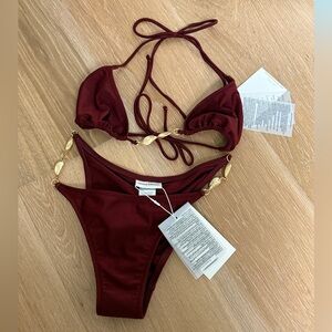 Shani Shemer bikini Marlin